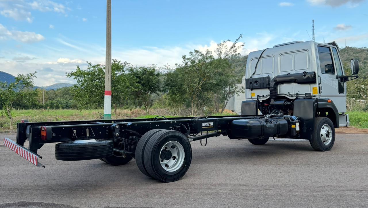 CARGO 1119 TURBO - Imagem 4