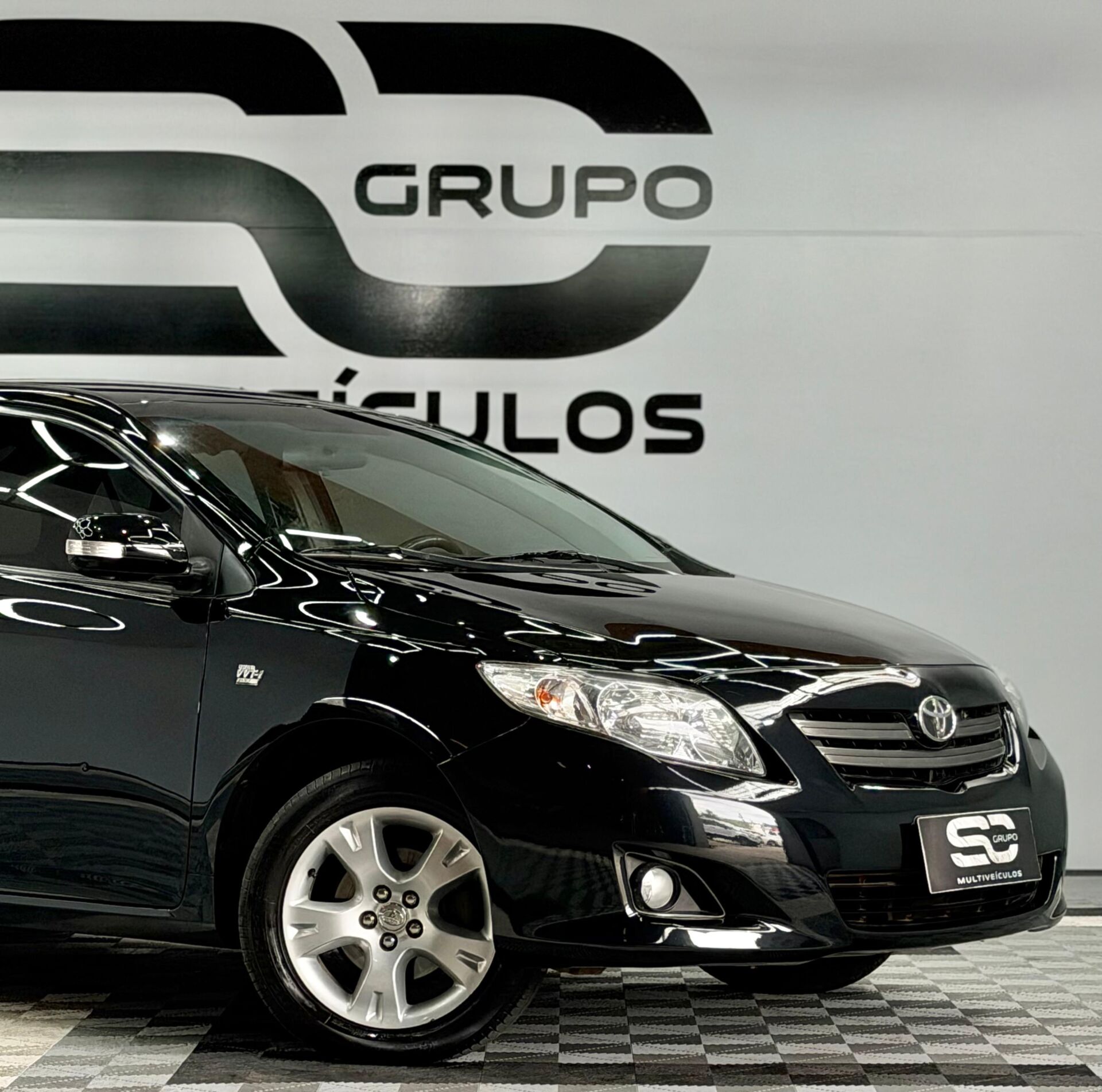 COROLLA XEI - Imagem 5