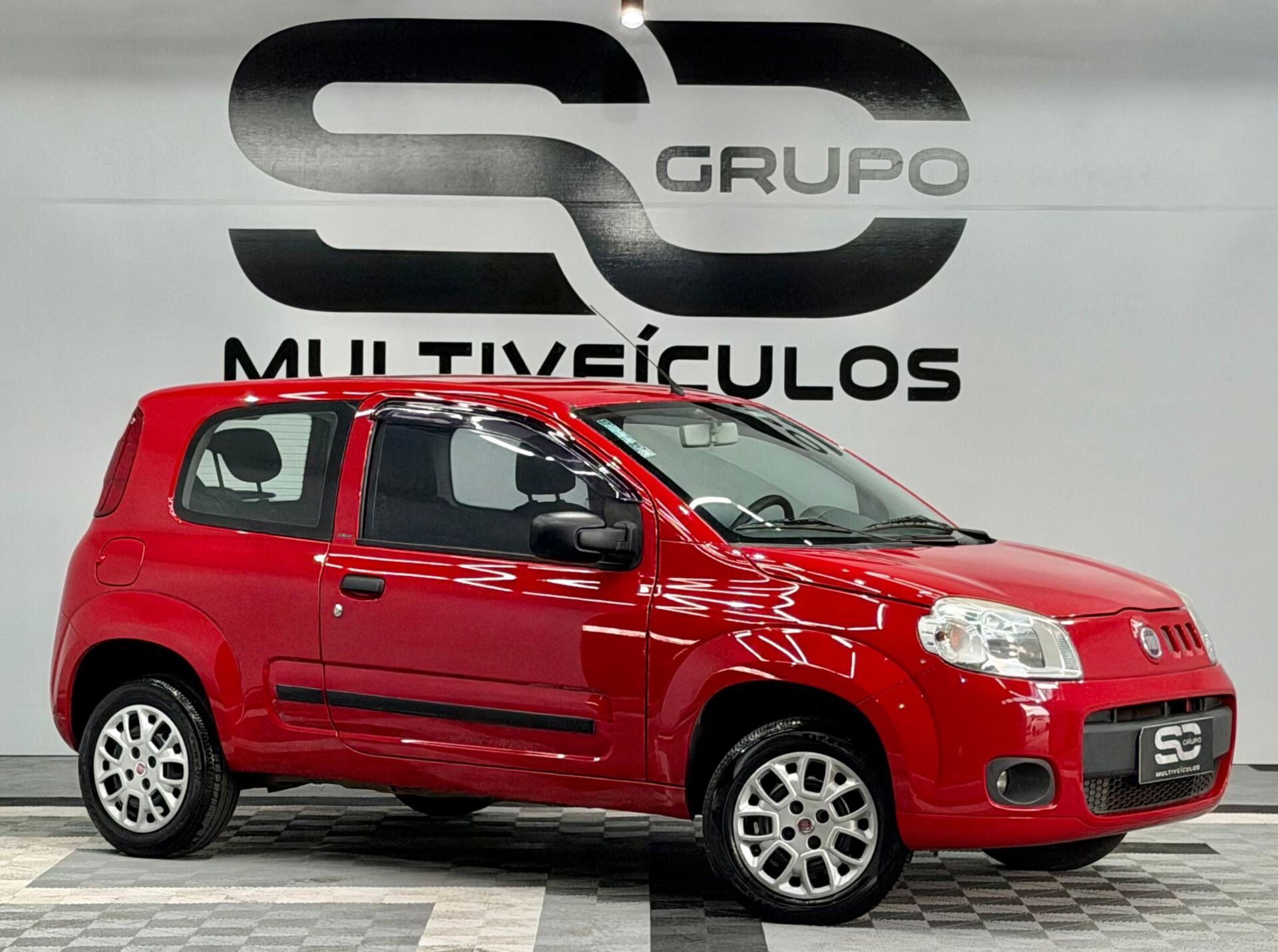 UNO VIVACE
