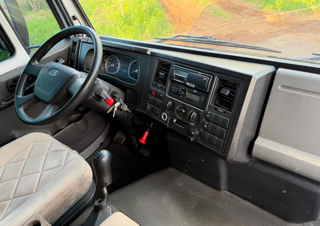 CARGO 1119 TURBO - Imagem 16