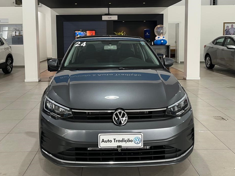 Virtus 1.0 TSI manual - Imagem 2