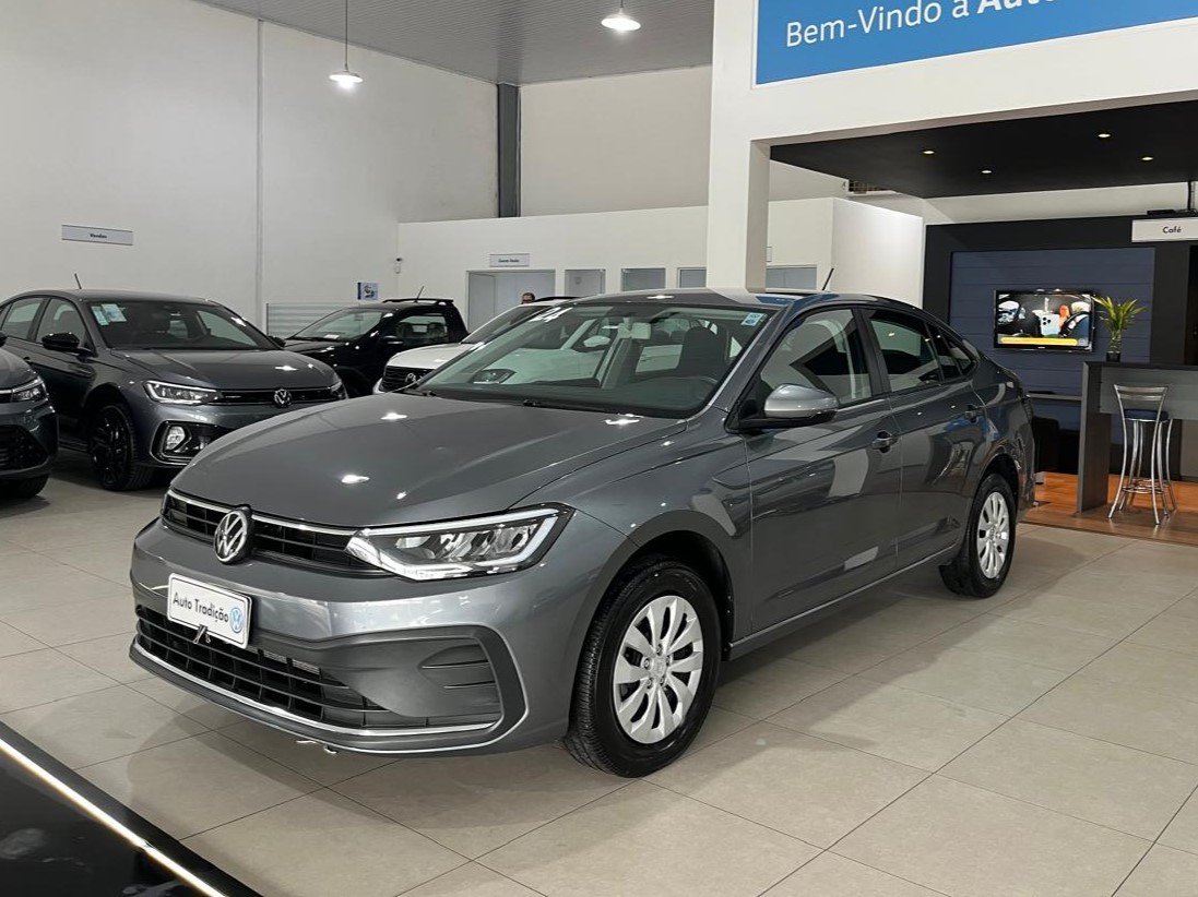 Virtus 1.0 TSI manual - Imagem 3