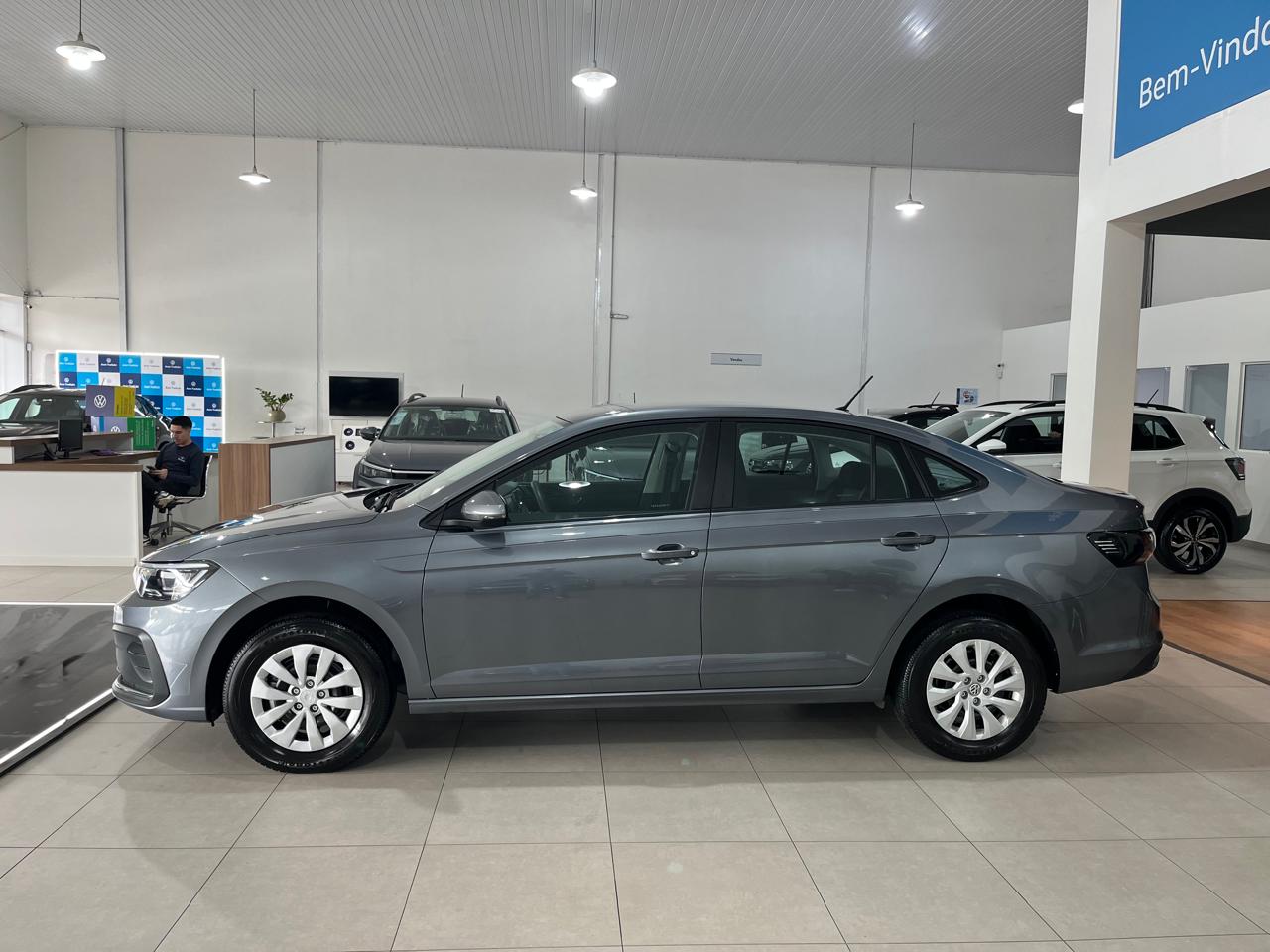 Virtus 1.0 TSI manual - Imagem 4