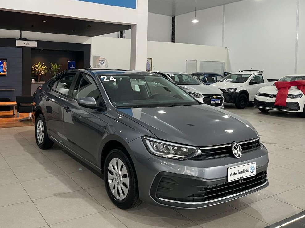 Virtus 1.0 TSI manual