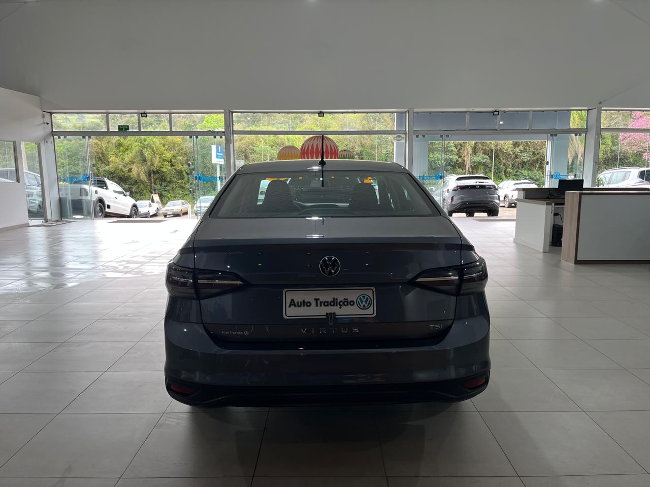 Virtus 1.0 TSI manual - Imagem 6