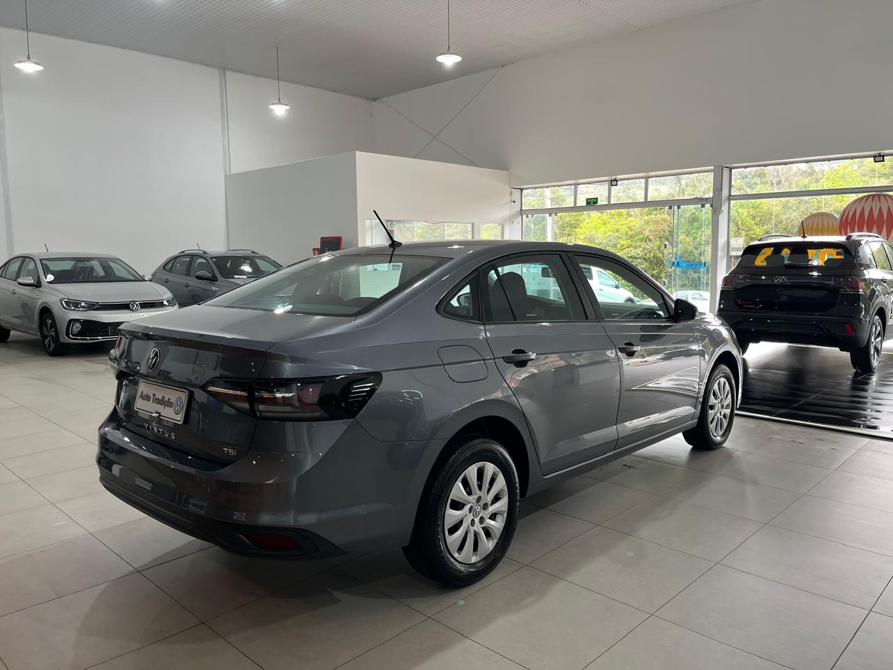 Virtus 1.0 TSI manual - Imagem 7