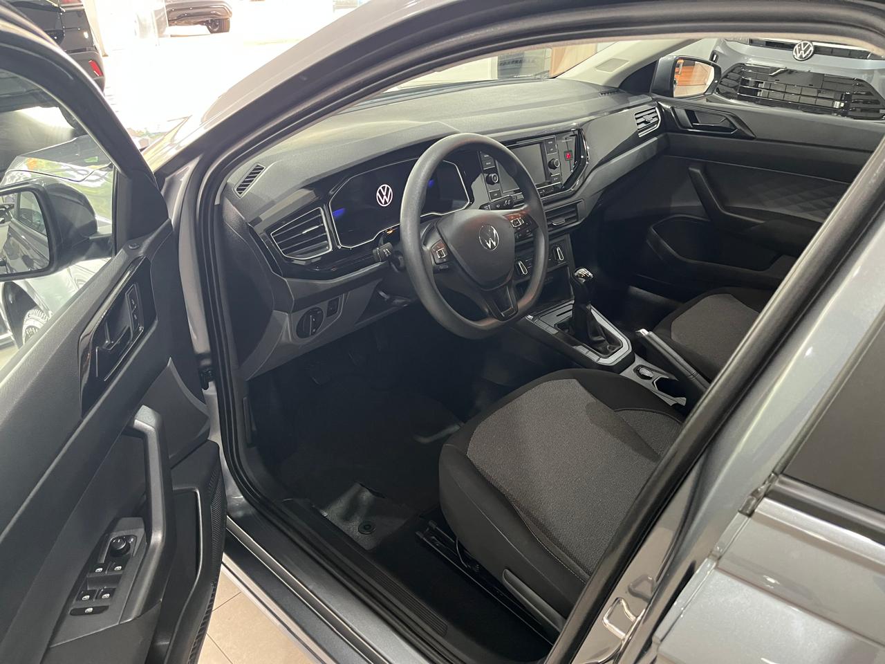 Virtus 1.0 TSI manual - Imagem 9
