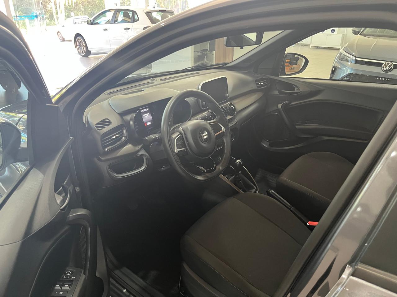 Cronos 1.3 Drive - Imagem 9
