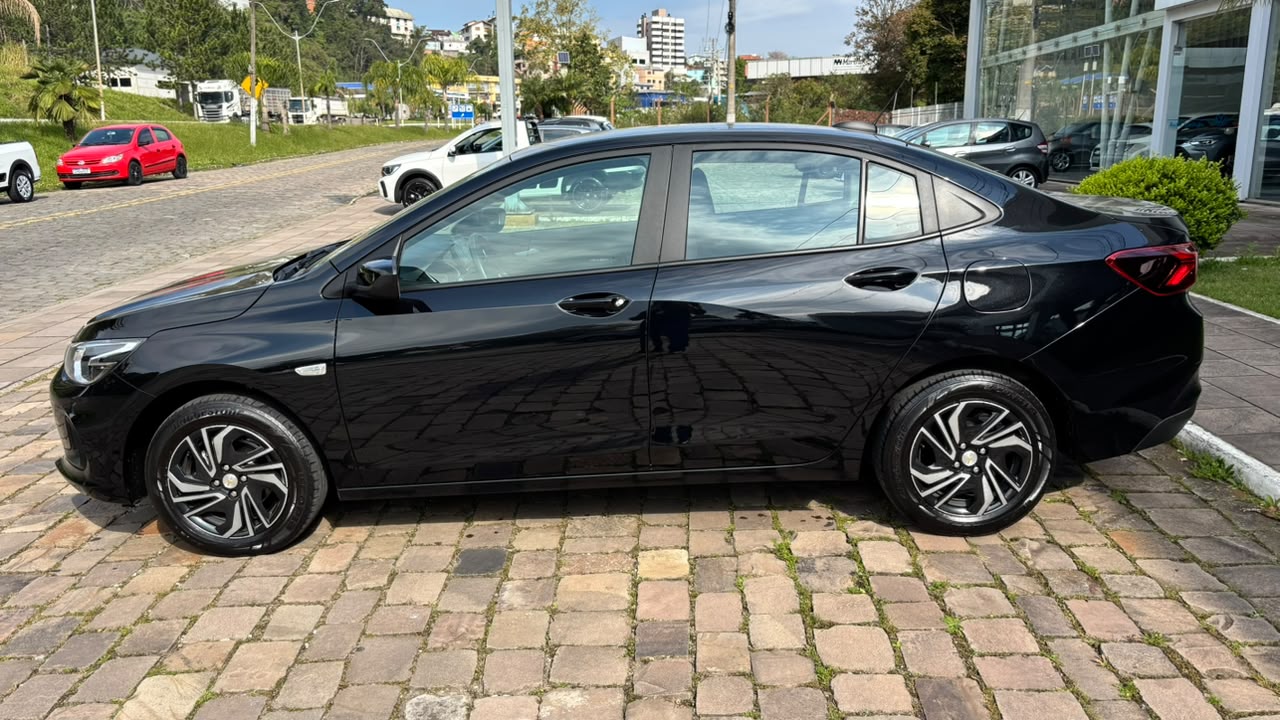 Onix 1.0T LT Plus MT - Imagem 4
