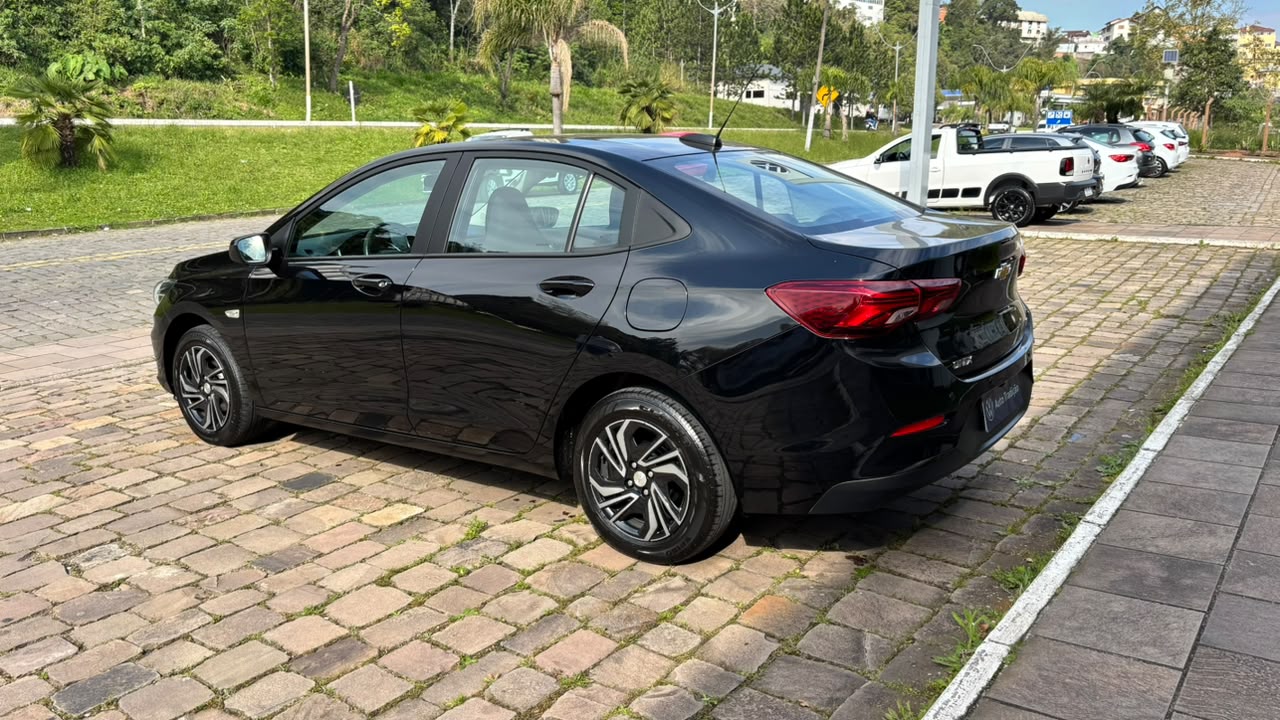 Onix 1.0T LT Plus MT - Imagem 6