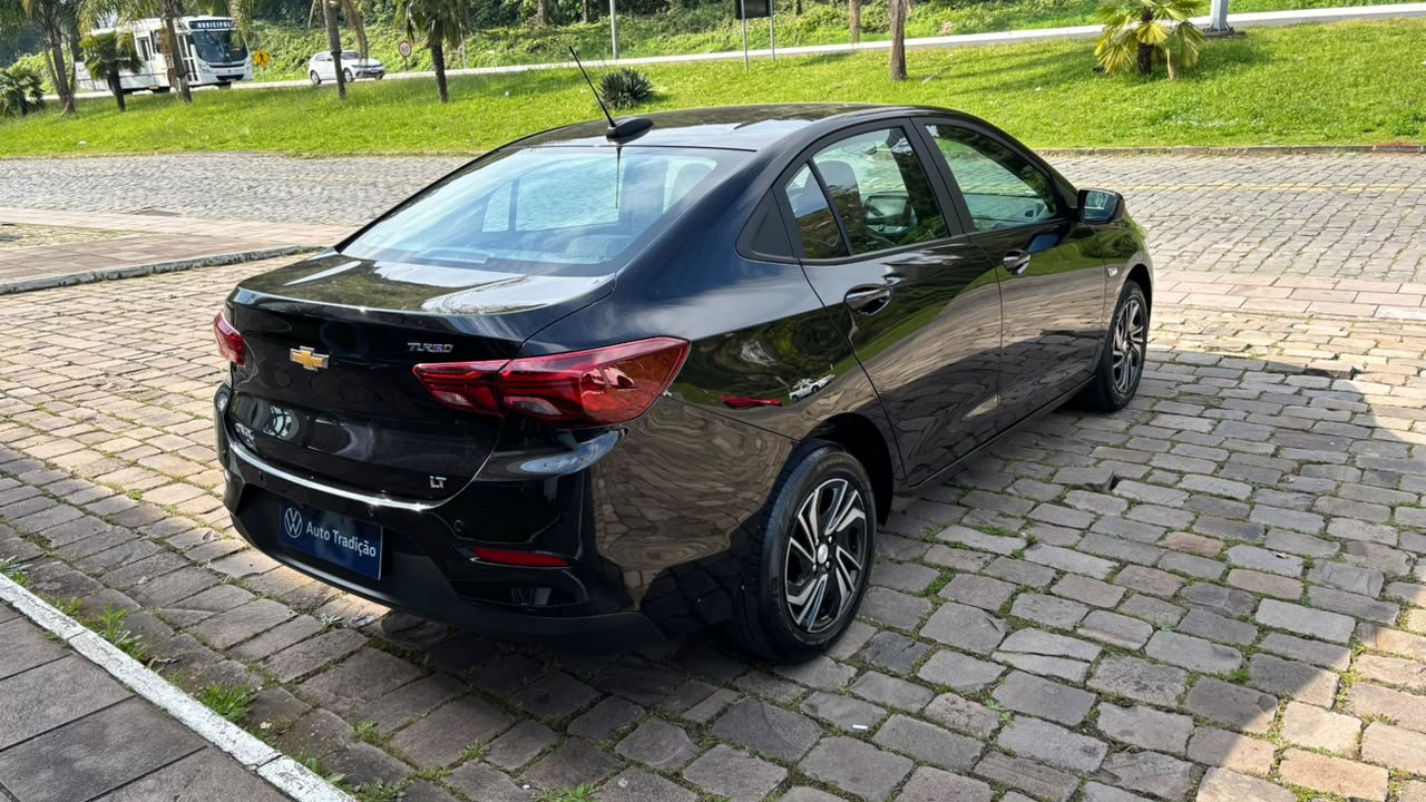 Onix 1.0T LT Plus MT - Imagem 7