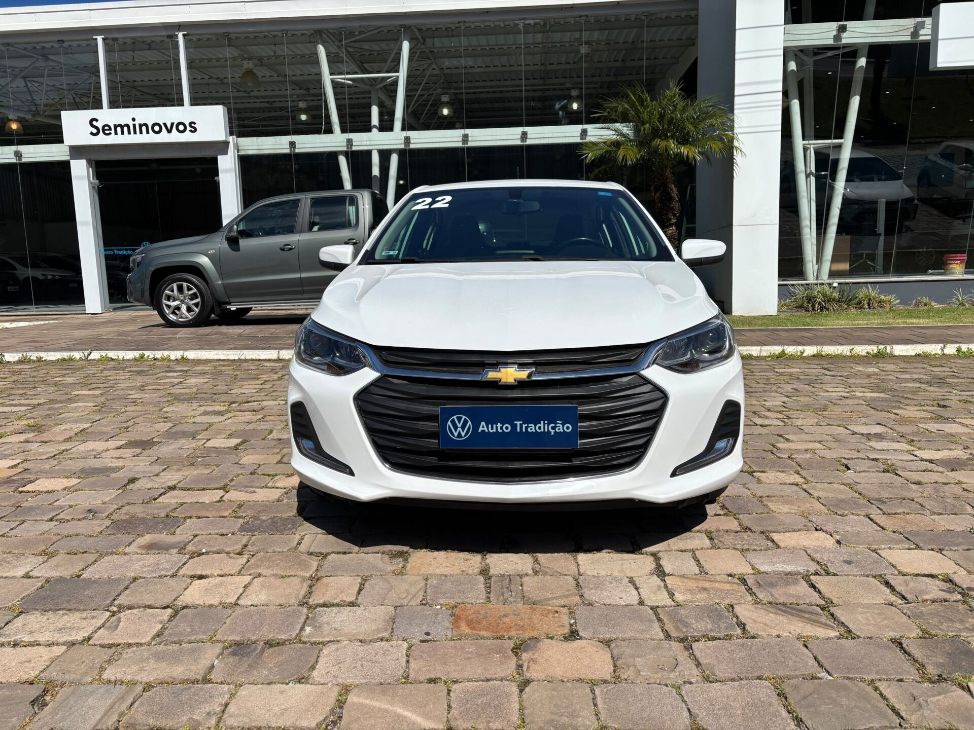 Onix Plus Premier - Imagem 2