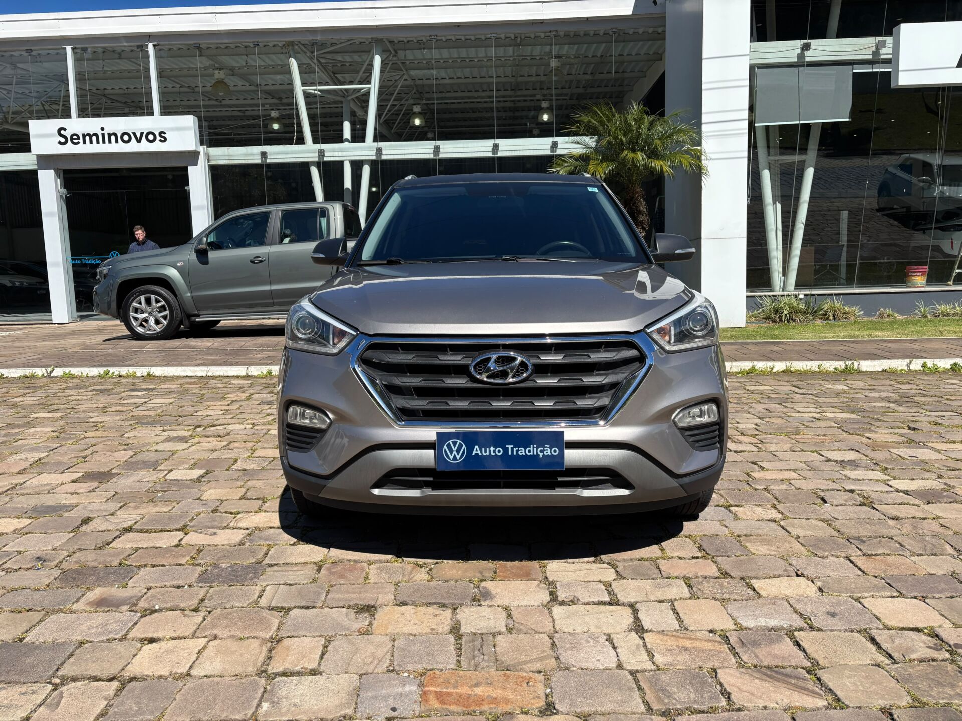 Creta 2.0 Prestige - Imagem 2