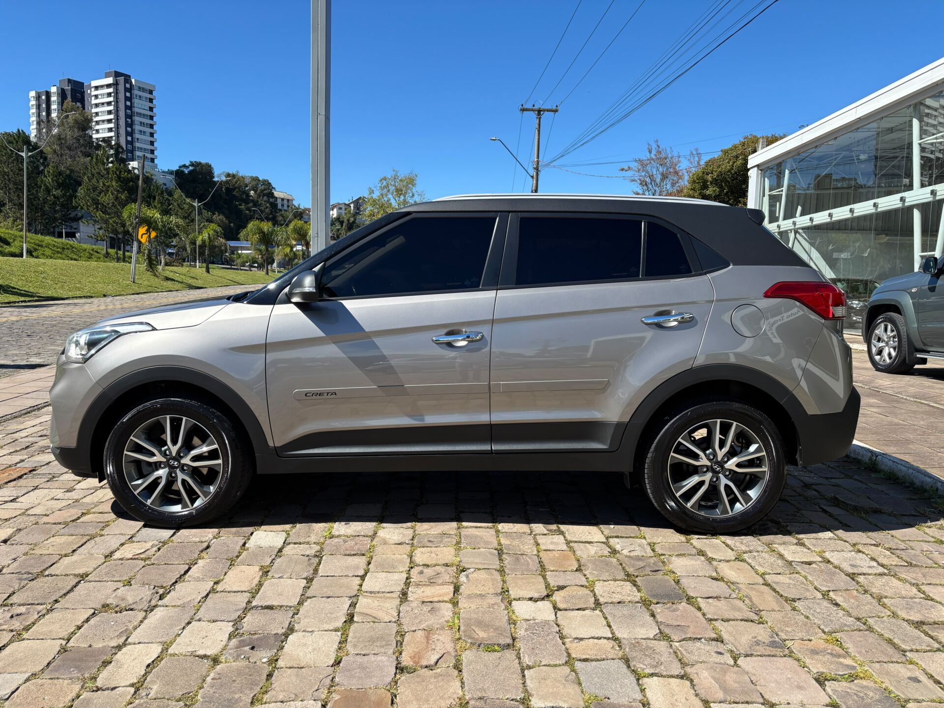 Creta 2.0 Prestige - Imagem 4