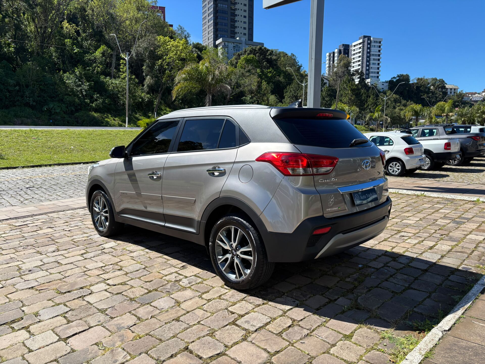 Creta 2.0 Prestige - Imagem 5