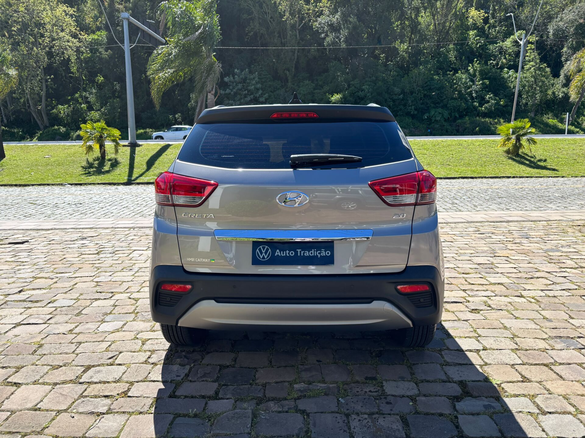 Creta 2.0 Prestige - Imagem 6