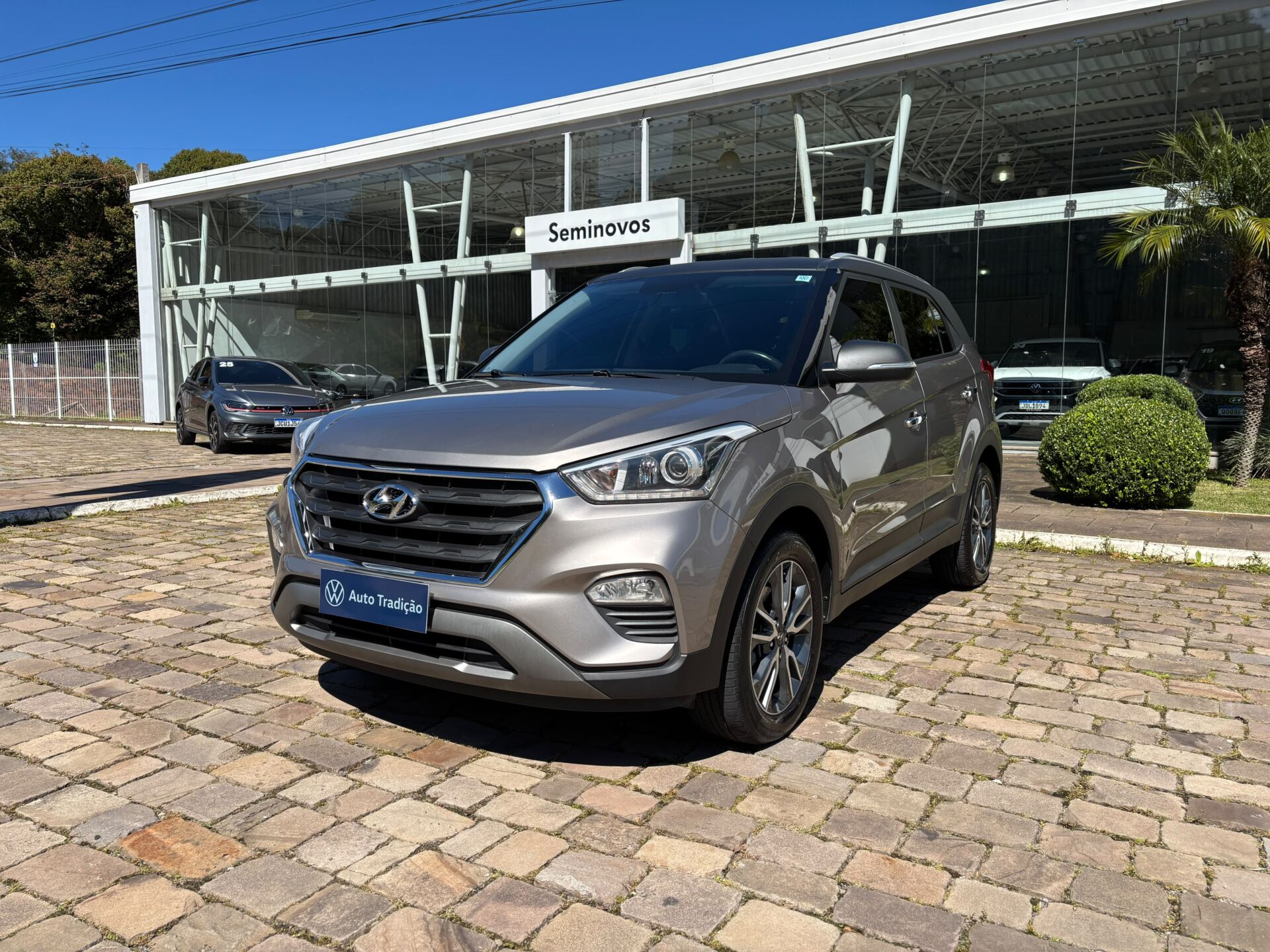 Creta 2.0 Prestige - Imagem 3