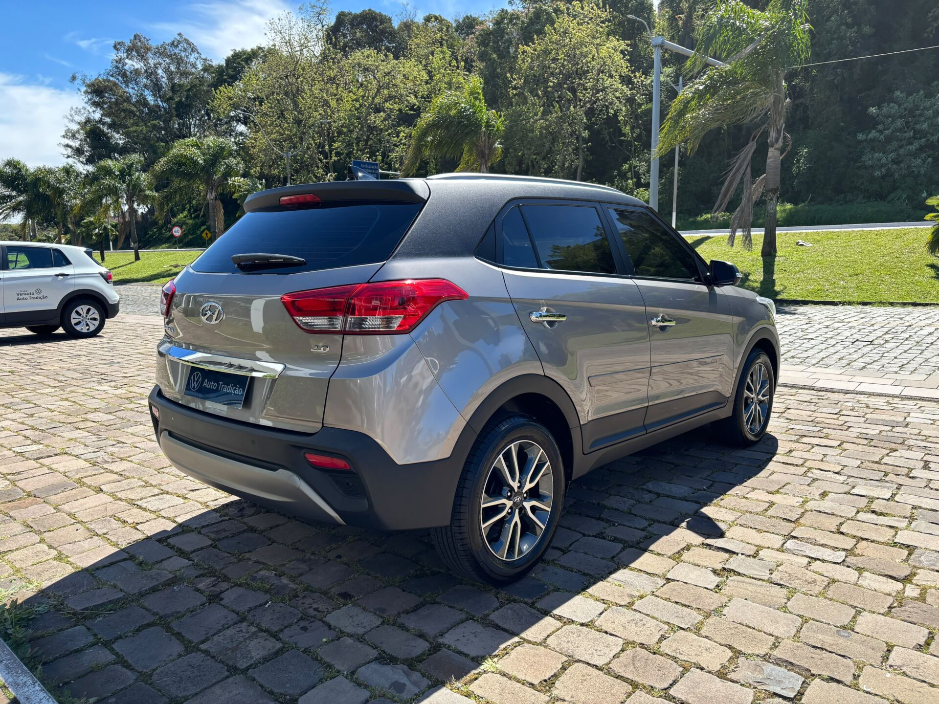 Creta 2.0 Prestige - Imagem 7