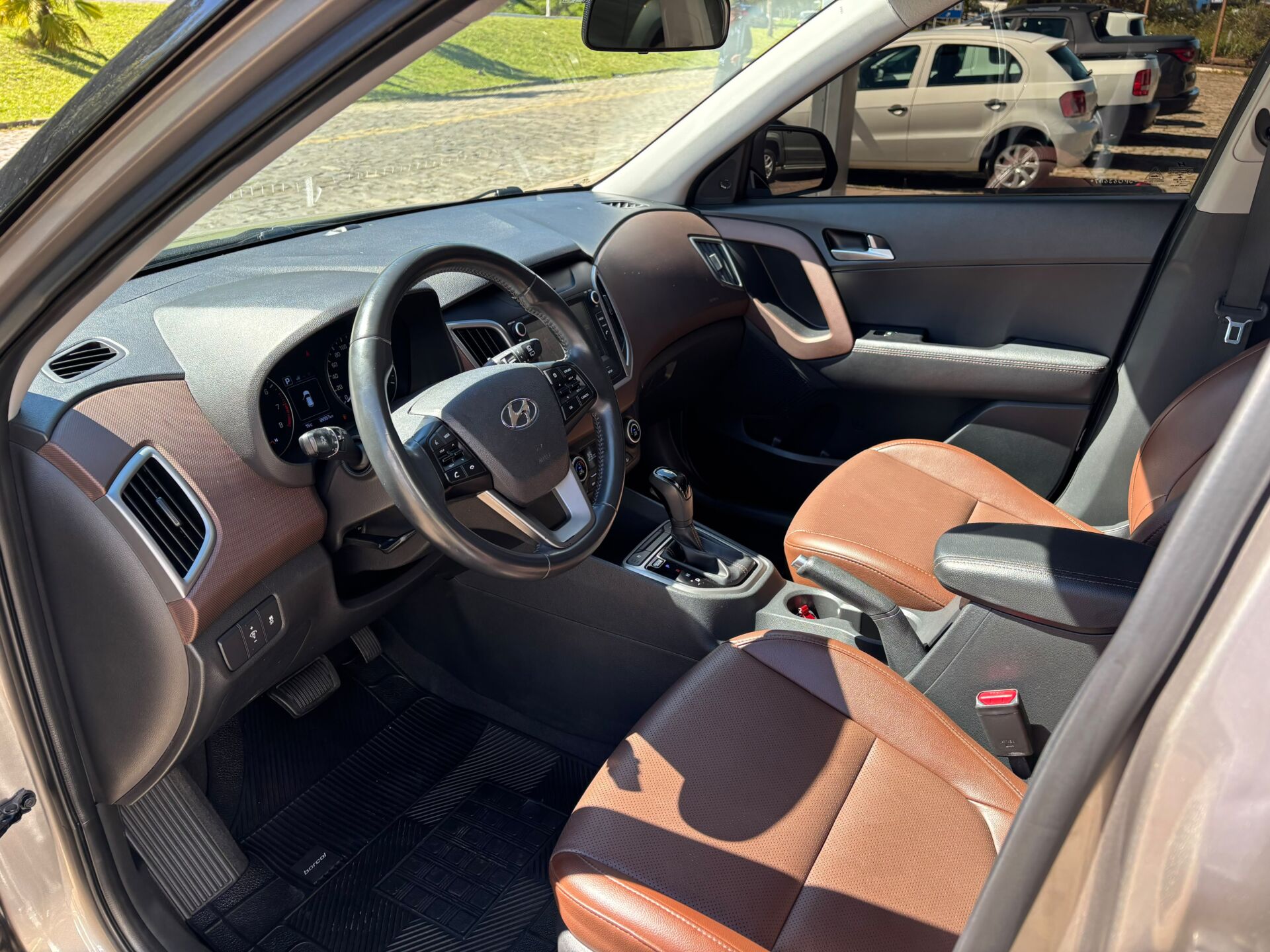 Creta 2.0 Prestige - Imagem 8