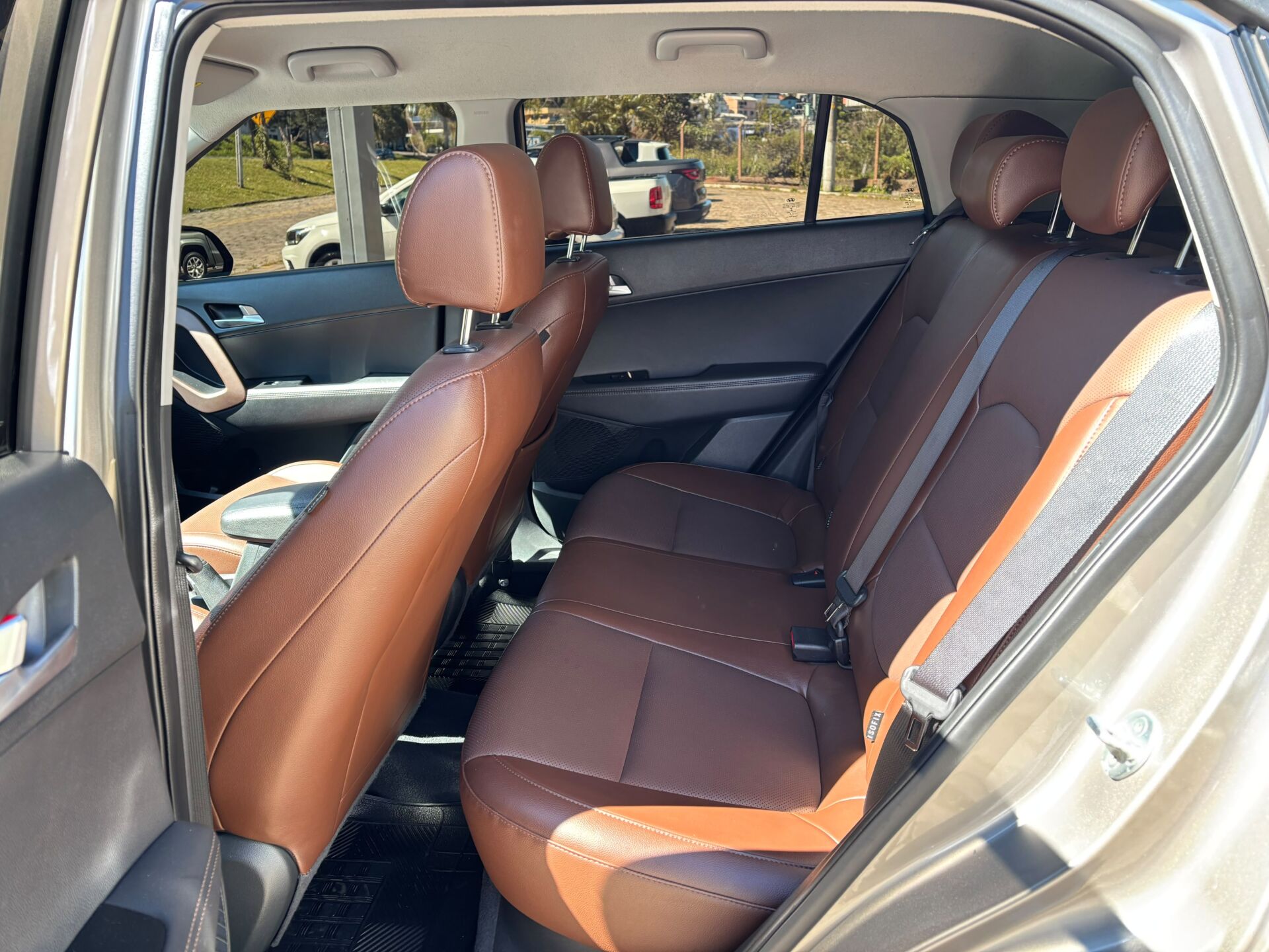 Creta 2.0 Prestige - Imagem 9