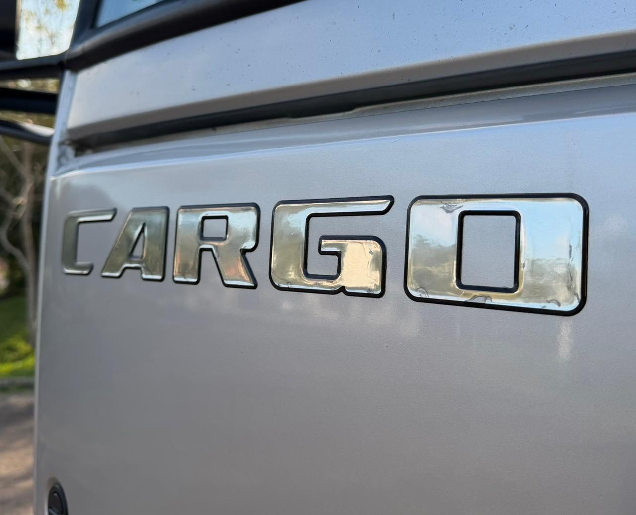 CARGO 1119 TURBO - Imagem 10