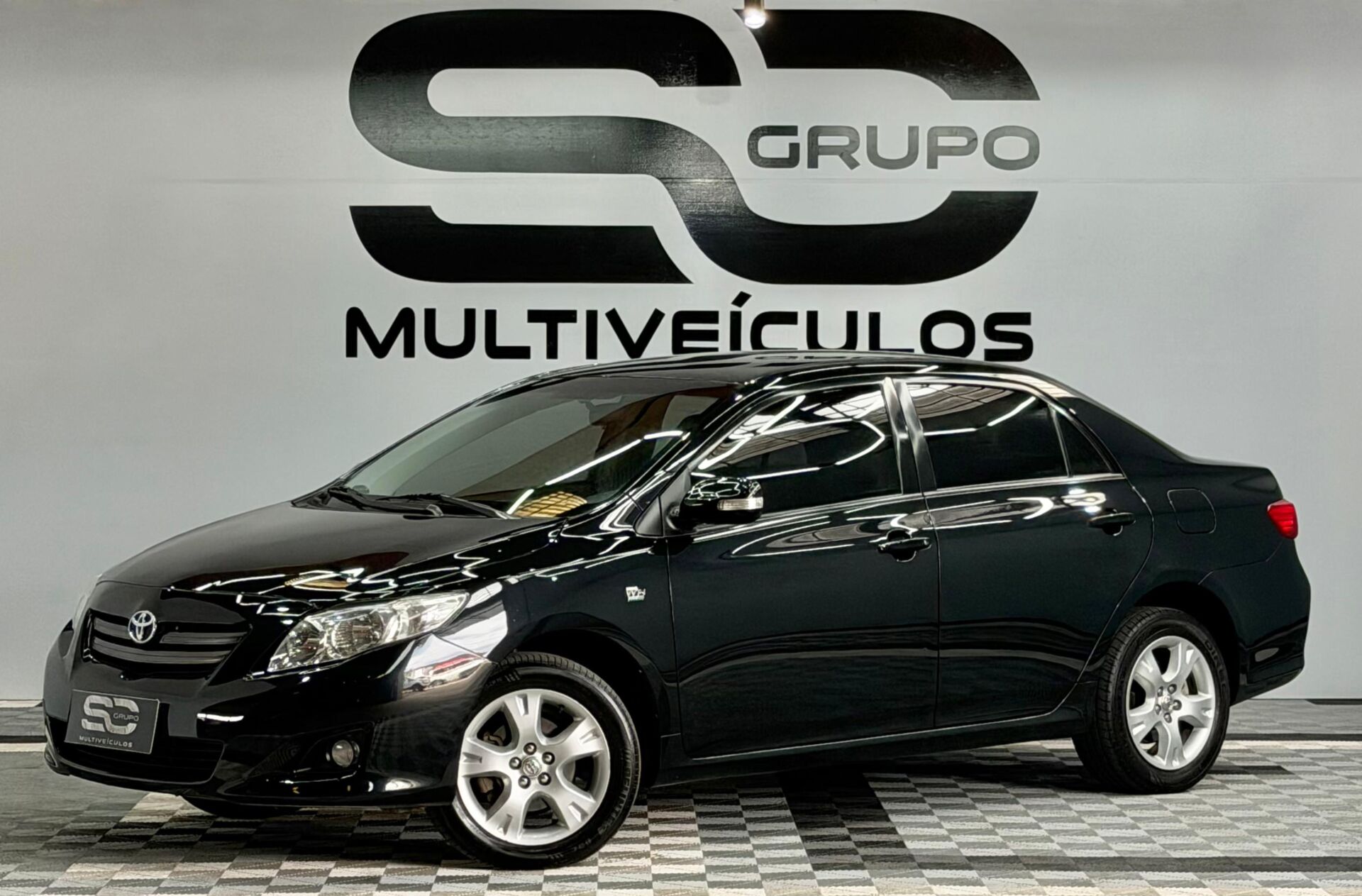 COROLLA XEI - Imagem 4