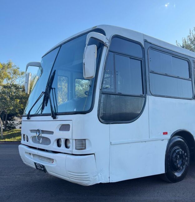 MOTORHOME 1999