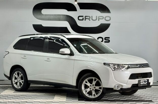 OUTLANDER
