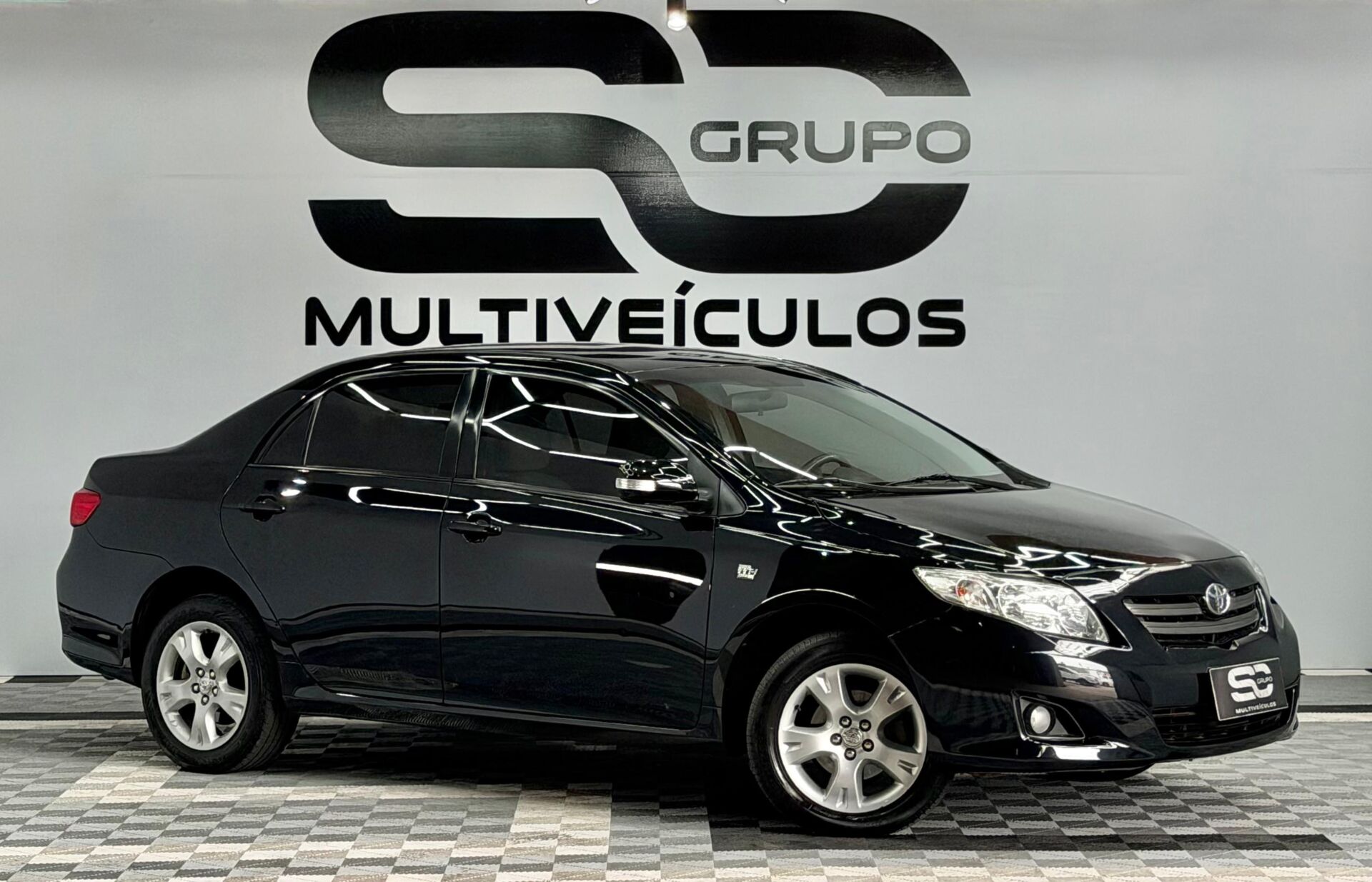 COROLLA XEI - Imagem 2
