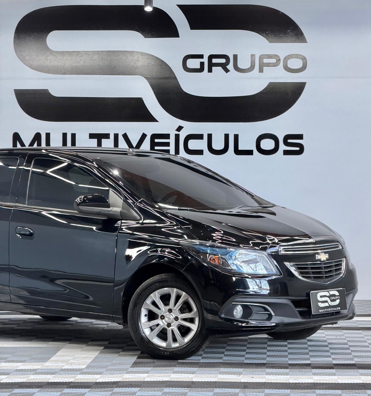 PRISMA LTZ - Imagem 3