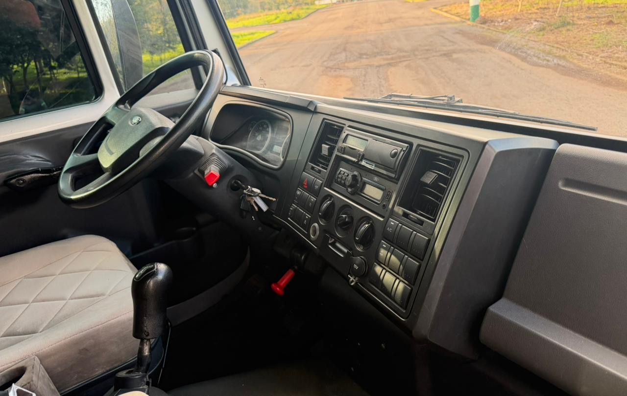 CARGO 1119 TURBO - Imagem 18