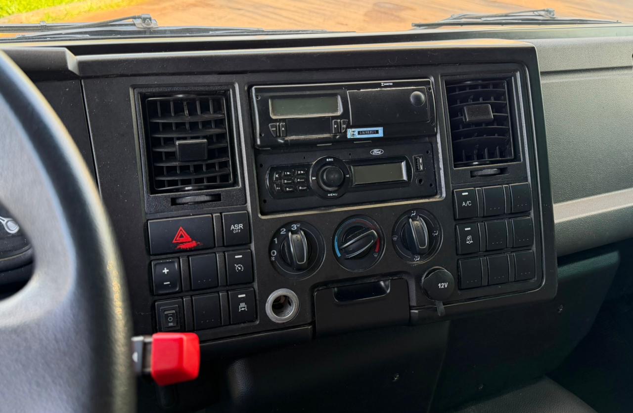 CARGO 1119 TURBO - Imagem 15