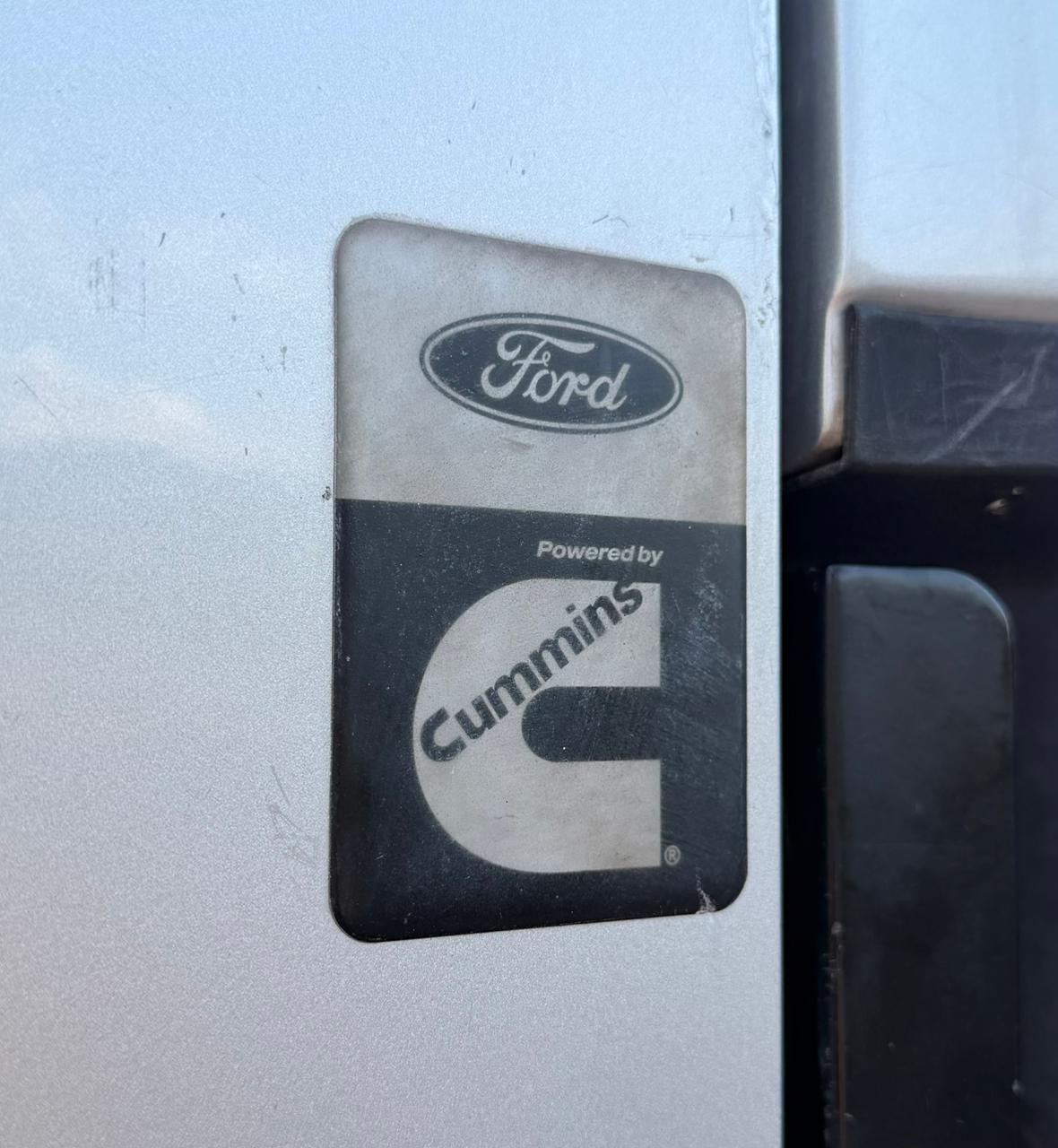 CARGO 1119 TURBO - Imagem 11